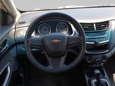 2020 Chevrolet Aveo 1.5 Ls Mt