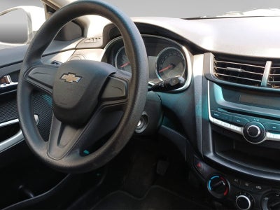 2020 Chevrolet Aveo 1.5 Ls Mt