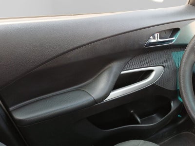 2020 Chevrolet Aveo 1.5 Ls Mt