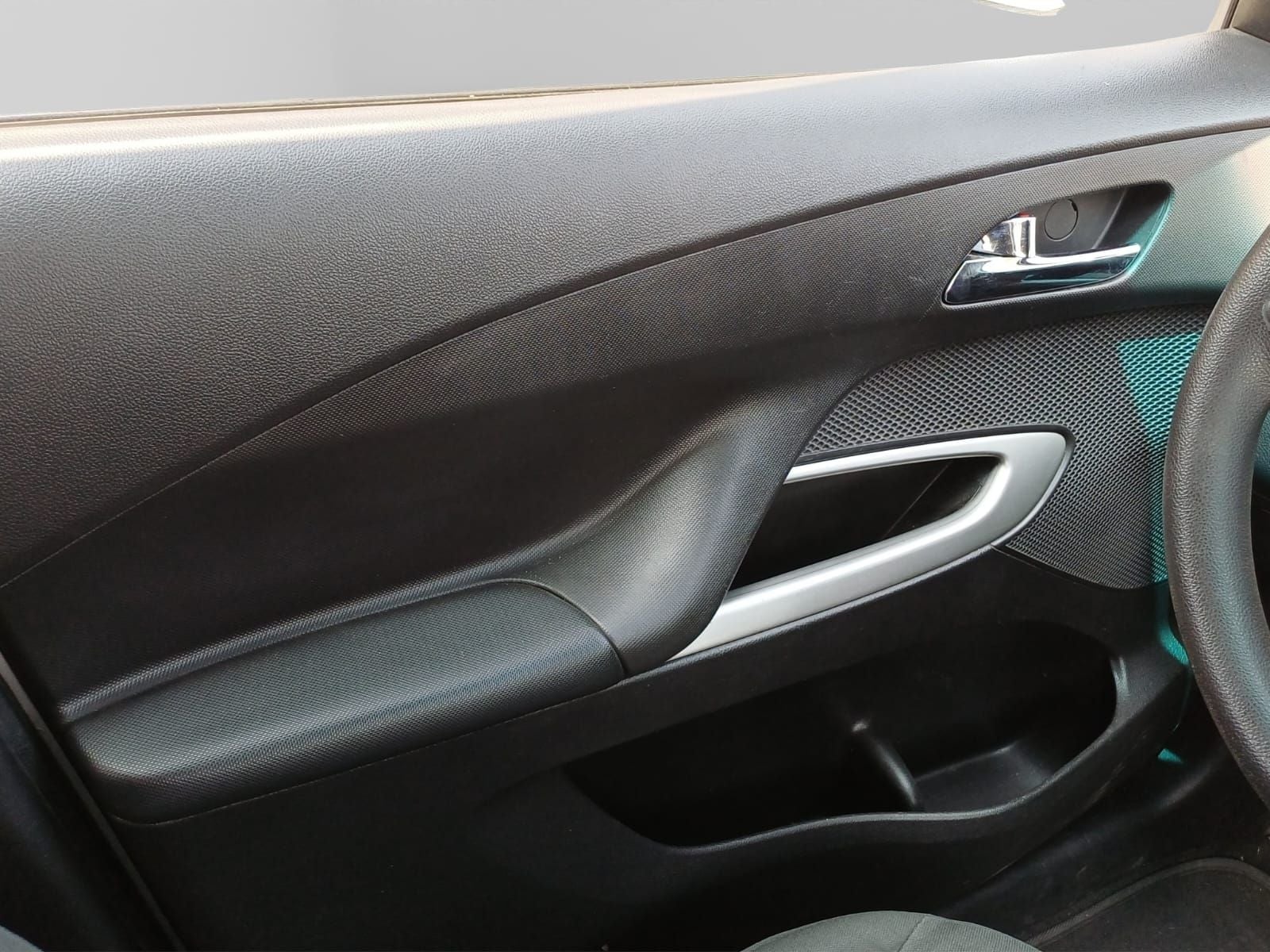 2020 Chevrolet Aveo 1.5 Ls Mt