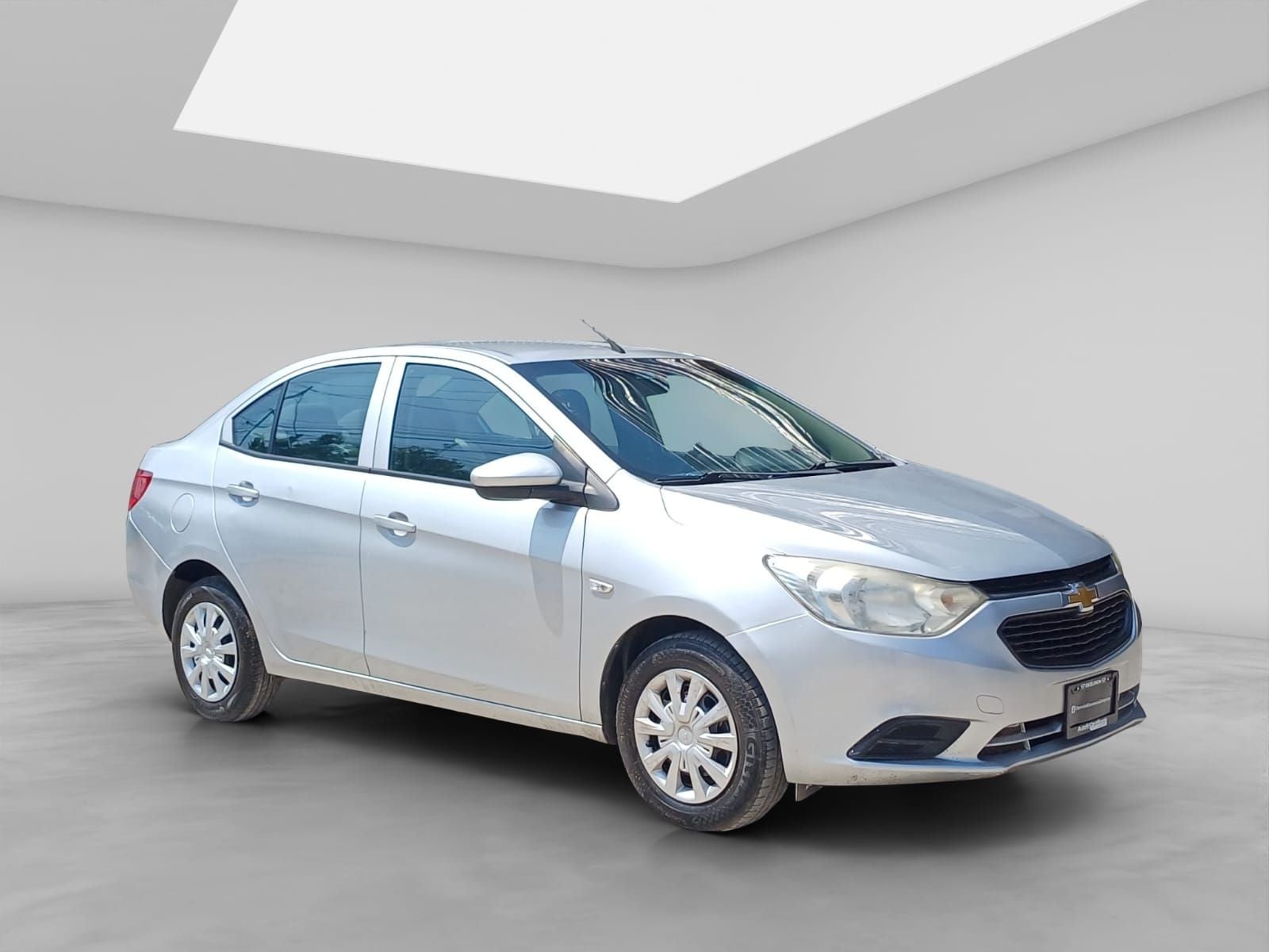 2020 Chevrolet Aveo 1.5 Ls Mt