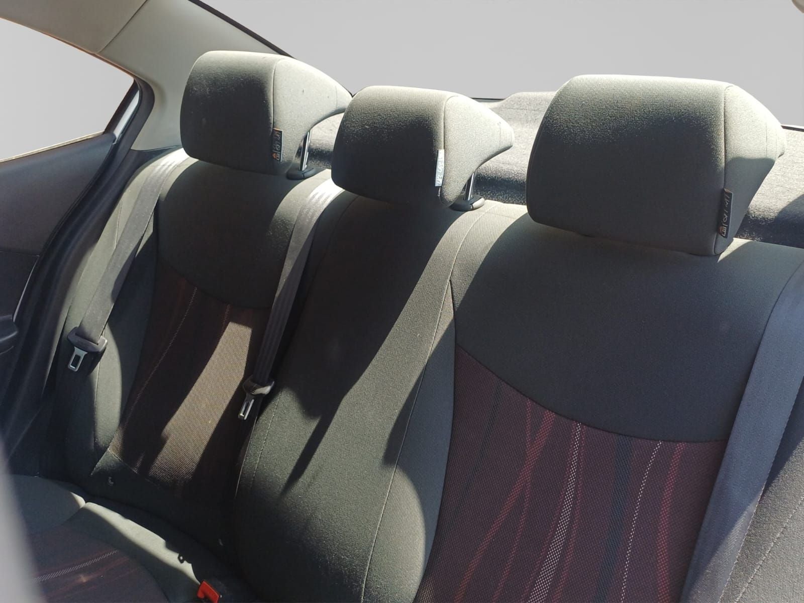 2020 Chevrolet Aveo 1.5 Ls Mt