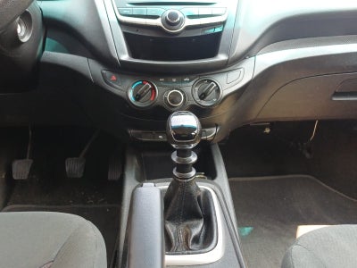 2020 Chevrolet Aveo 1.5 Ls Mt