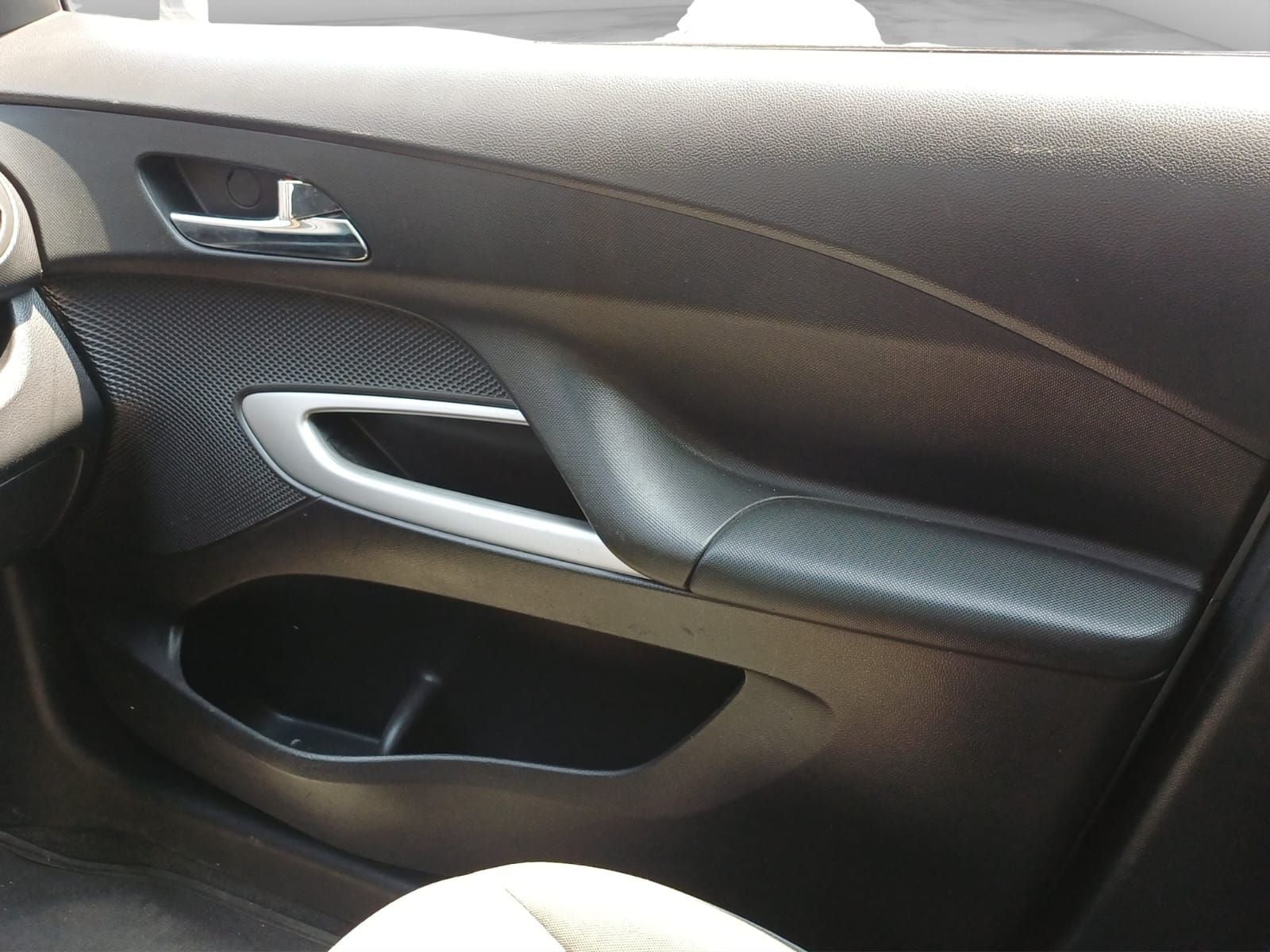 2020 Chevrolet Aveo 1.5 Ls Mt