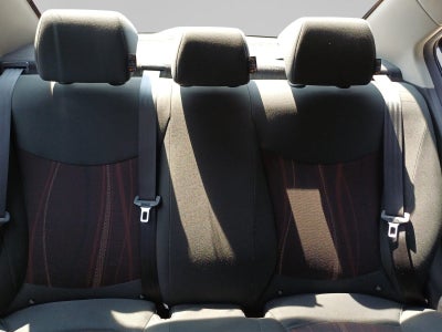 2020 Chevrolet Aveo 1.5 Ls Mt