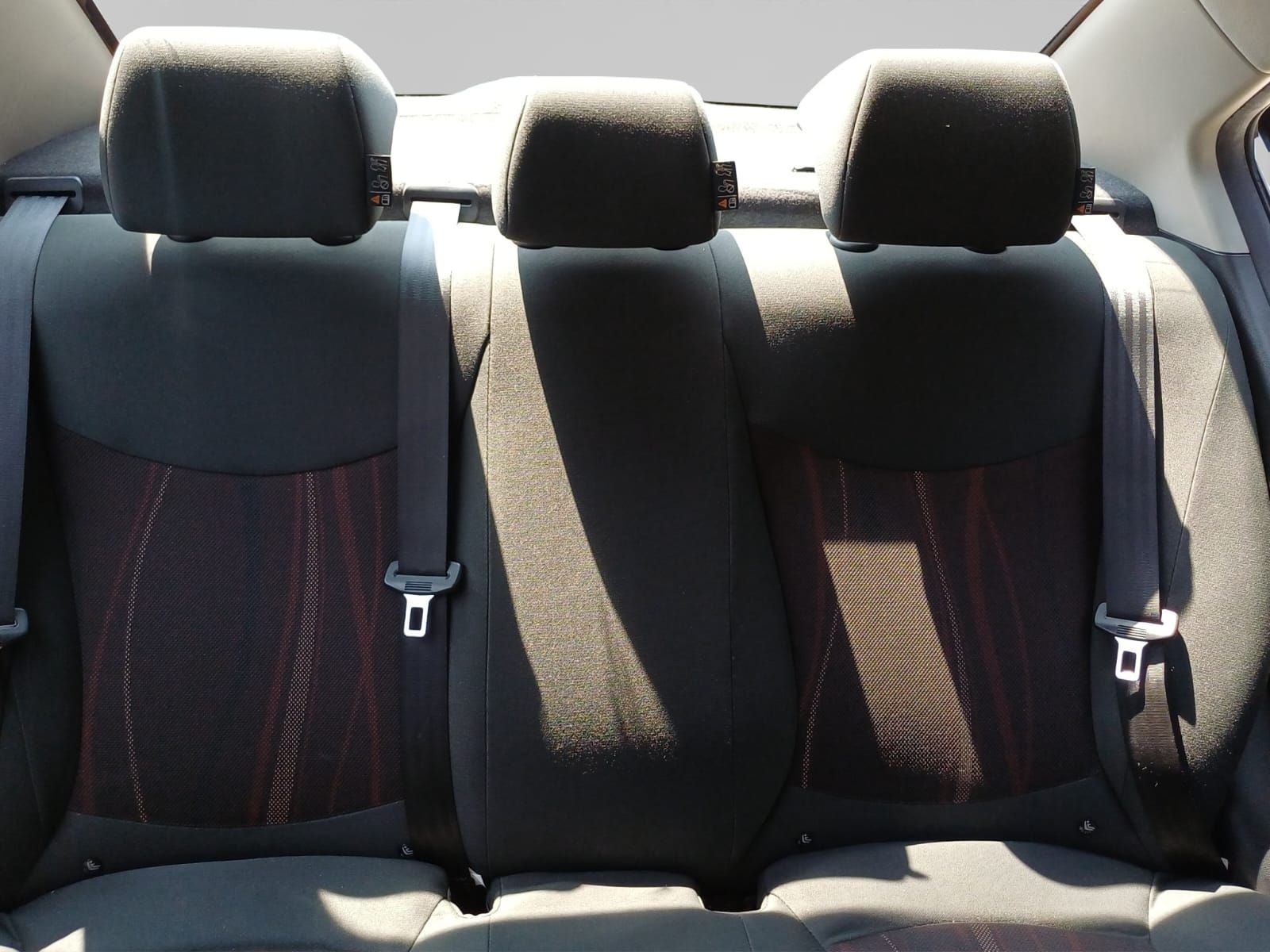 2020 Chevrolet Aveo 1.5 Ls Mt