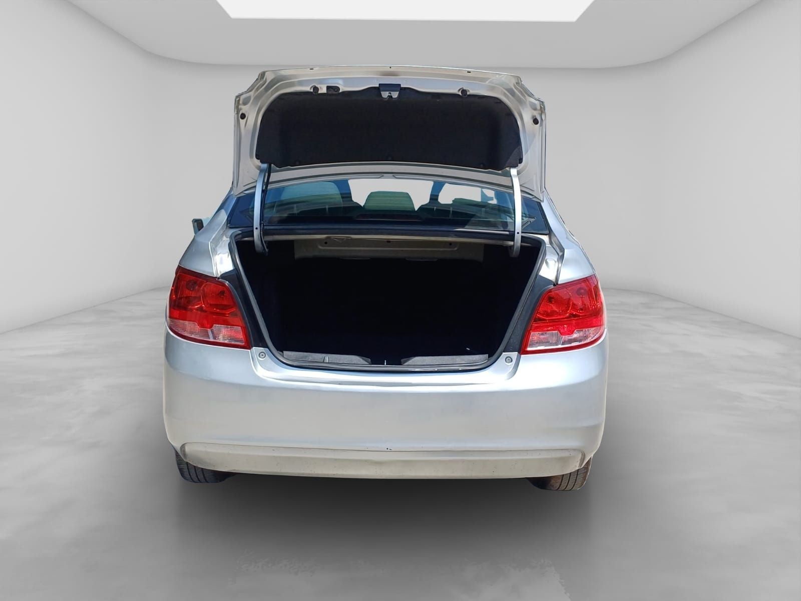 2020 Chevrolet Aveo 1.5 Ls Mt