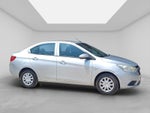 2020 Chevrolet Aveo 1.5 Ls Mt