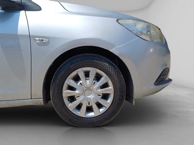 2020 Chevrolet Aveo 1.5 Ls Mt