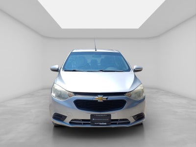 2020 Chevrolet Aveo 1.5 Ls Mt