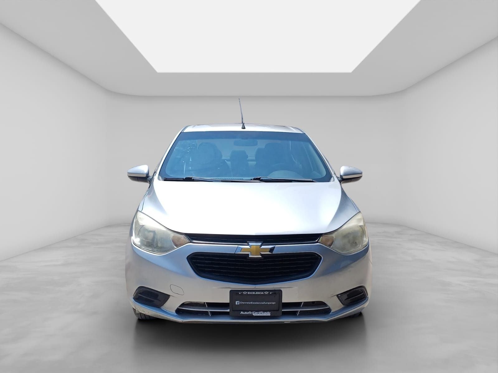 2020 Chevrolet Aveo 1.5 Ls Mt