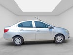 2020 Chevrolet Aveo 1.5 Ls Mt
