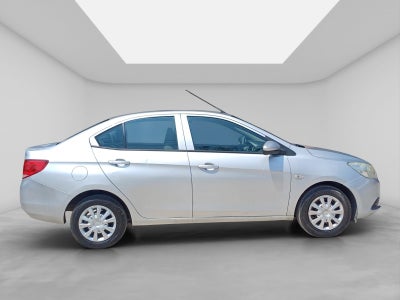 2020 Chevrolet Aveo 1.5 Ls Mt