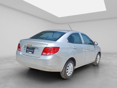 2020 Chevrolet Aveo 1.5 Ls Mt