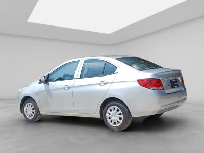2020 Chevrolet Aveo 1.5 Ls Mt