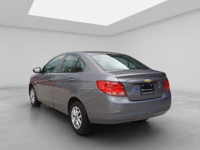 2020 Chevrolet Aveo 1.5 Ls Mt