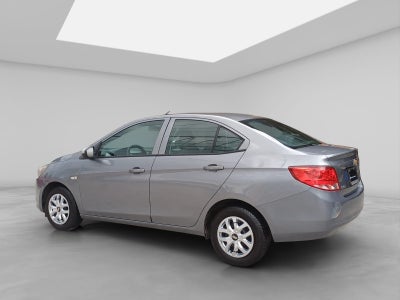 2020 Chevrolet Aveo 1.5 Ls Mt