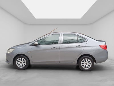 2020 Chevrolet Aveo 1.5 Ls Mt