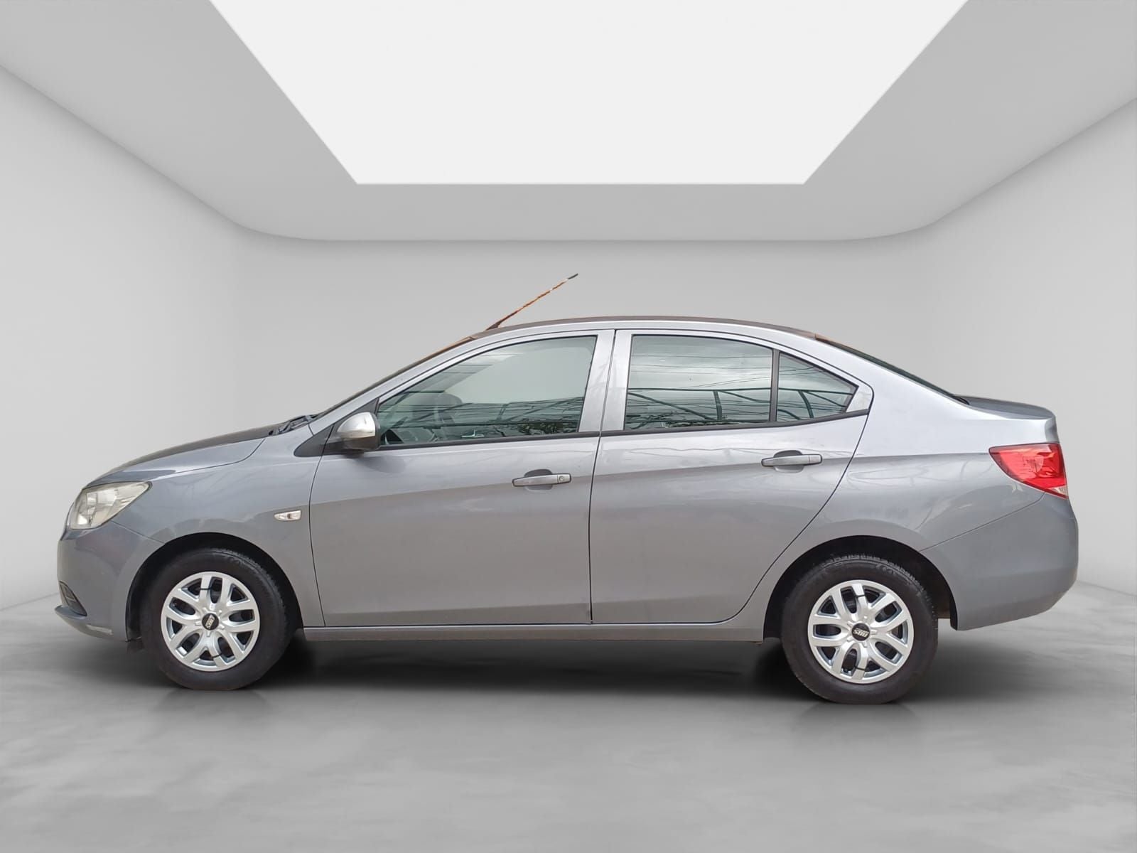 2020 Chevrolet Aveo 1.5 Ls Mt