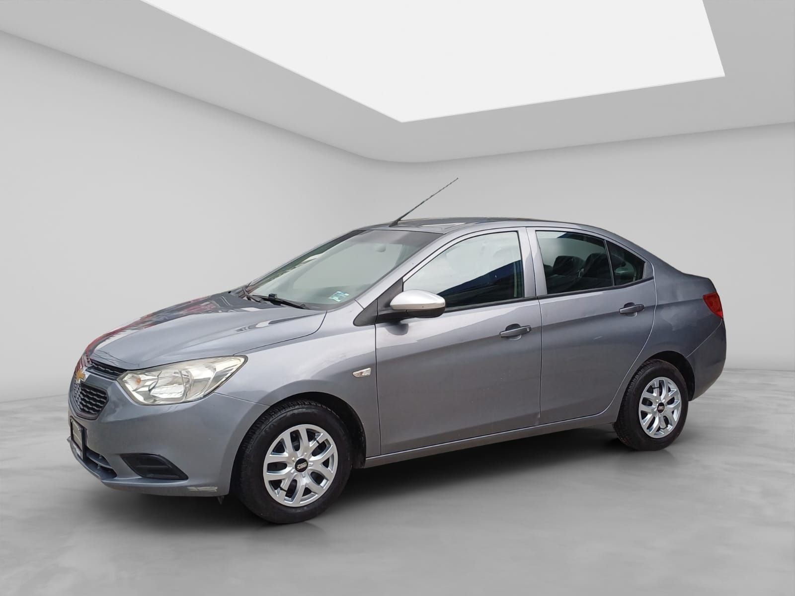 2020 Chevrolet Aveo 1.5 Ls Mt
