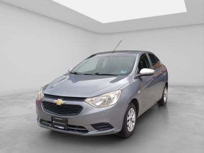 2020 Chevrolet Aveo 1.5 Ls Mt