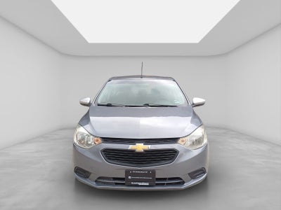 2020 Chevrolet Aveo 1.5 Ls Mt