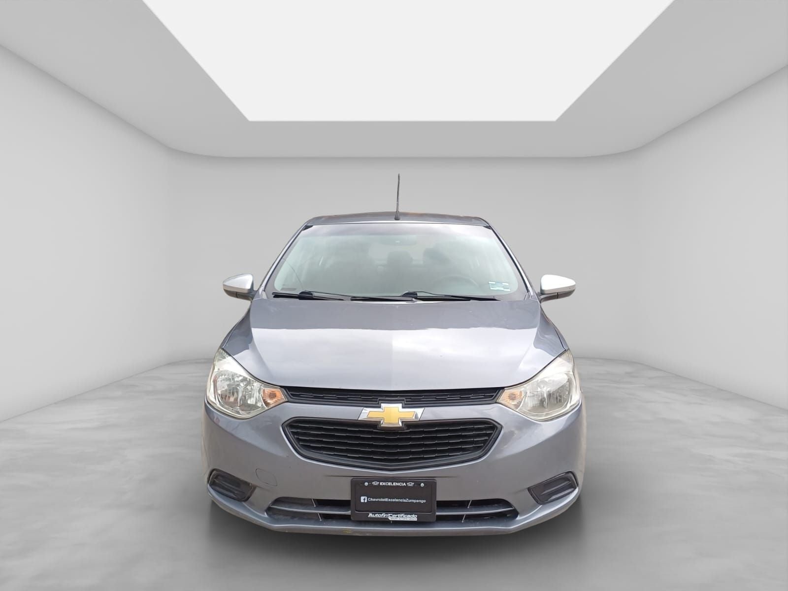 2020 Chevrolet Aveo 1.5 Ls Mt