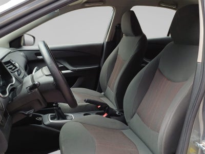 2020 Chevrolet Aveo 1.5 Ls Mt