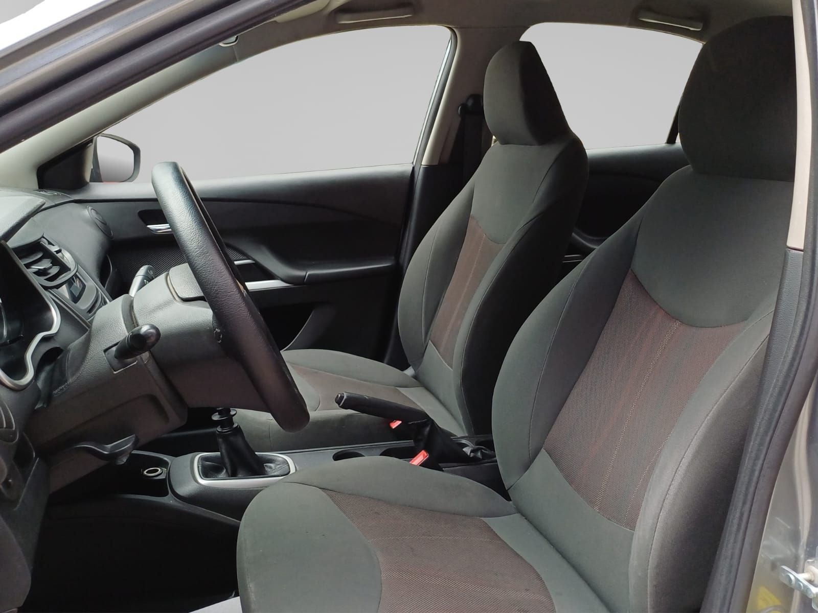 2020 Chevrolet Aveo 1.5 Ls Mt