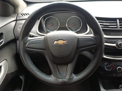 2020 Chevrolet Aveo 1.5 Ls Mt
