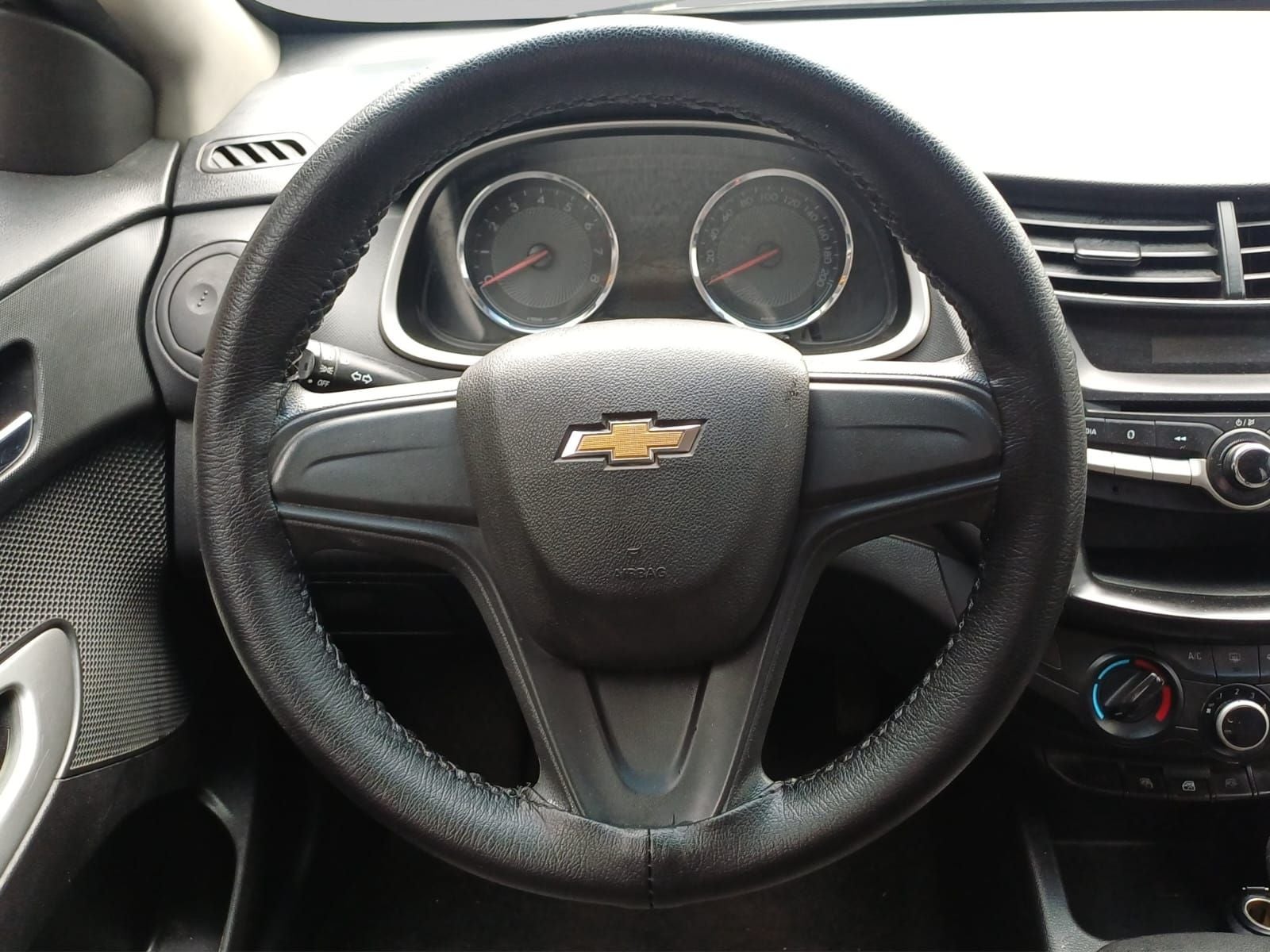 2020 Chevrolet Aveo 1.5 Ls Mt