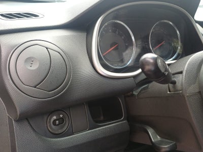2020 Chevrolet Aveo 1.5 Ls Mt