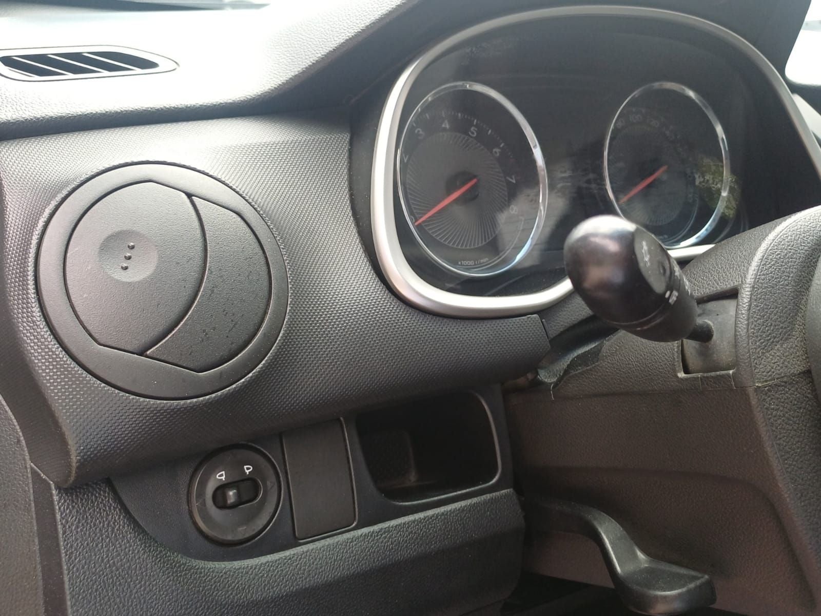 2020 Chevrolet Aveo 1.5 Ls Mt