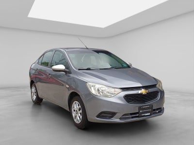 2020 Chevrolet Aveo 1.5 Ls Mt