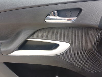 2020 Chevrolet Aveo 1.5 Ls Mt