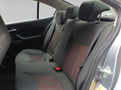 2020 Chevrolet Aveo 1.5 Ls Mt