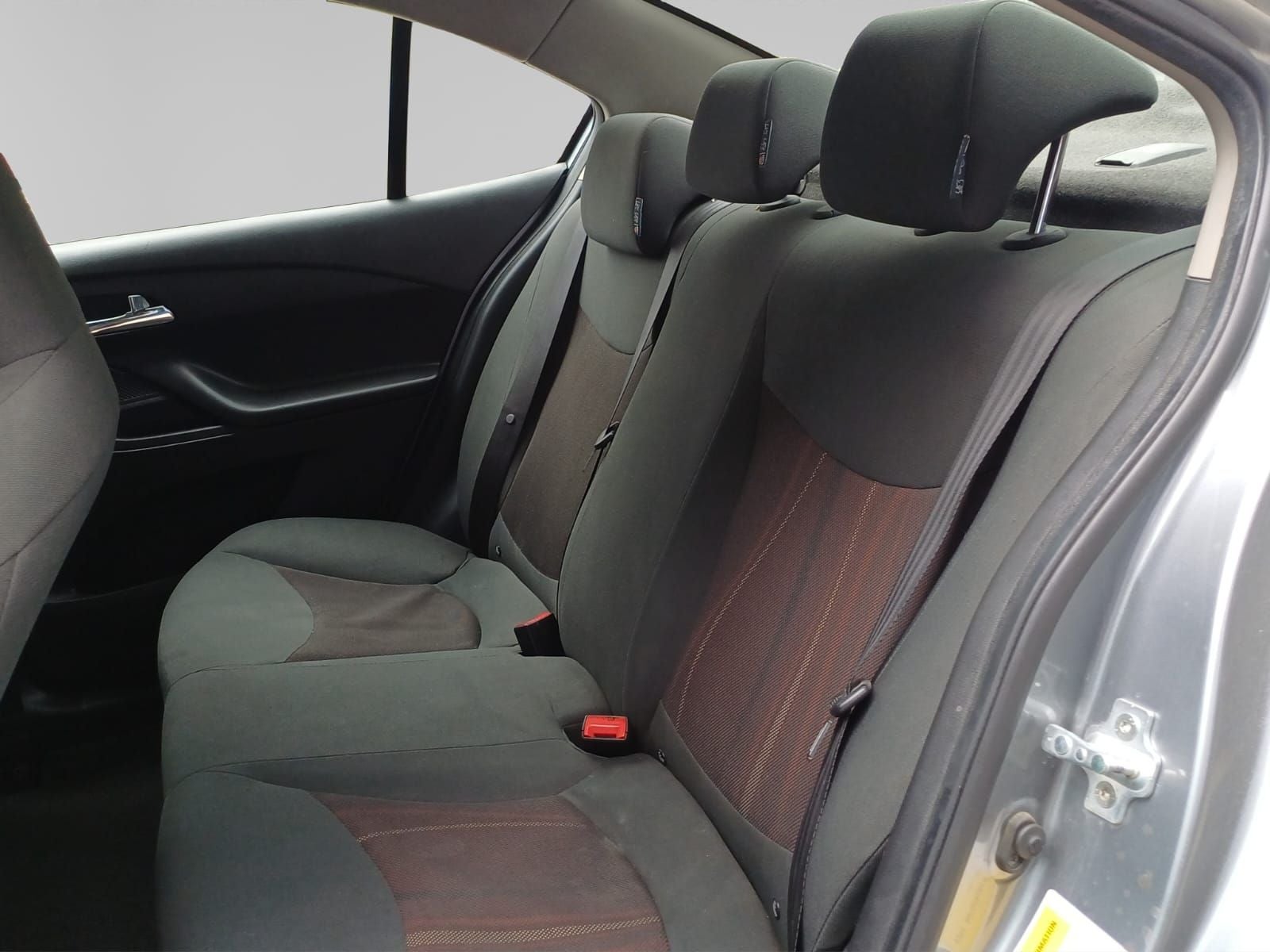 2020 Chevrolet Aveo 1.5 Ls Mt