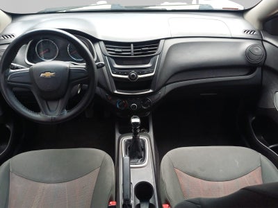 2020 Chevrolet Aveo 1.5 Ls Mt