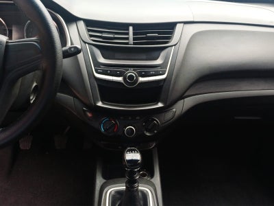 2020 Chevrolet Aveo 1.5 Ls Mt