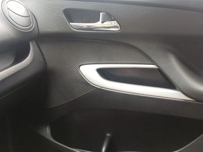 2020 Chevrolet Aveo 1.5 Ls Mt