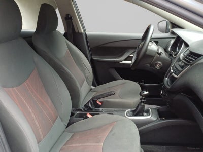 2020 Chevrolet Aveo 1.5 Ls Mt