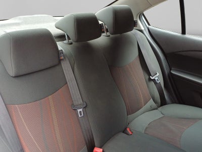 2020 Chevrolet Aveo 1.5 Ls Mt