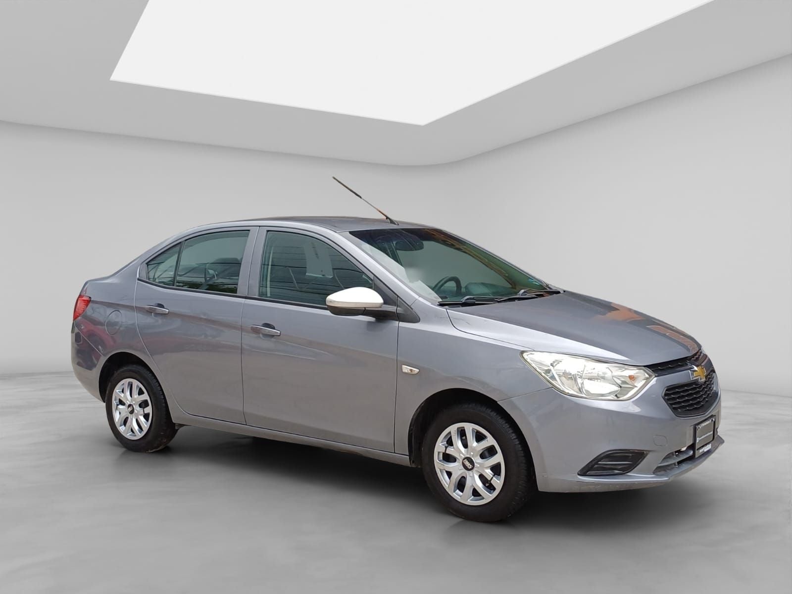 2020 Chevrolet Aveo 1.5 Ls Mt