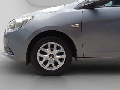 2020 Chevrolet Aveo 1.5 Ls Mt
