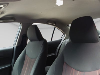 2020 Chevrolet Aveo 1.5 Ls Mt