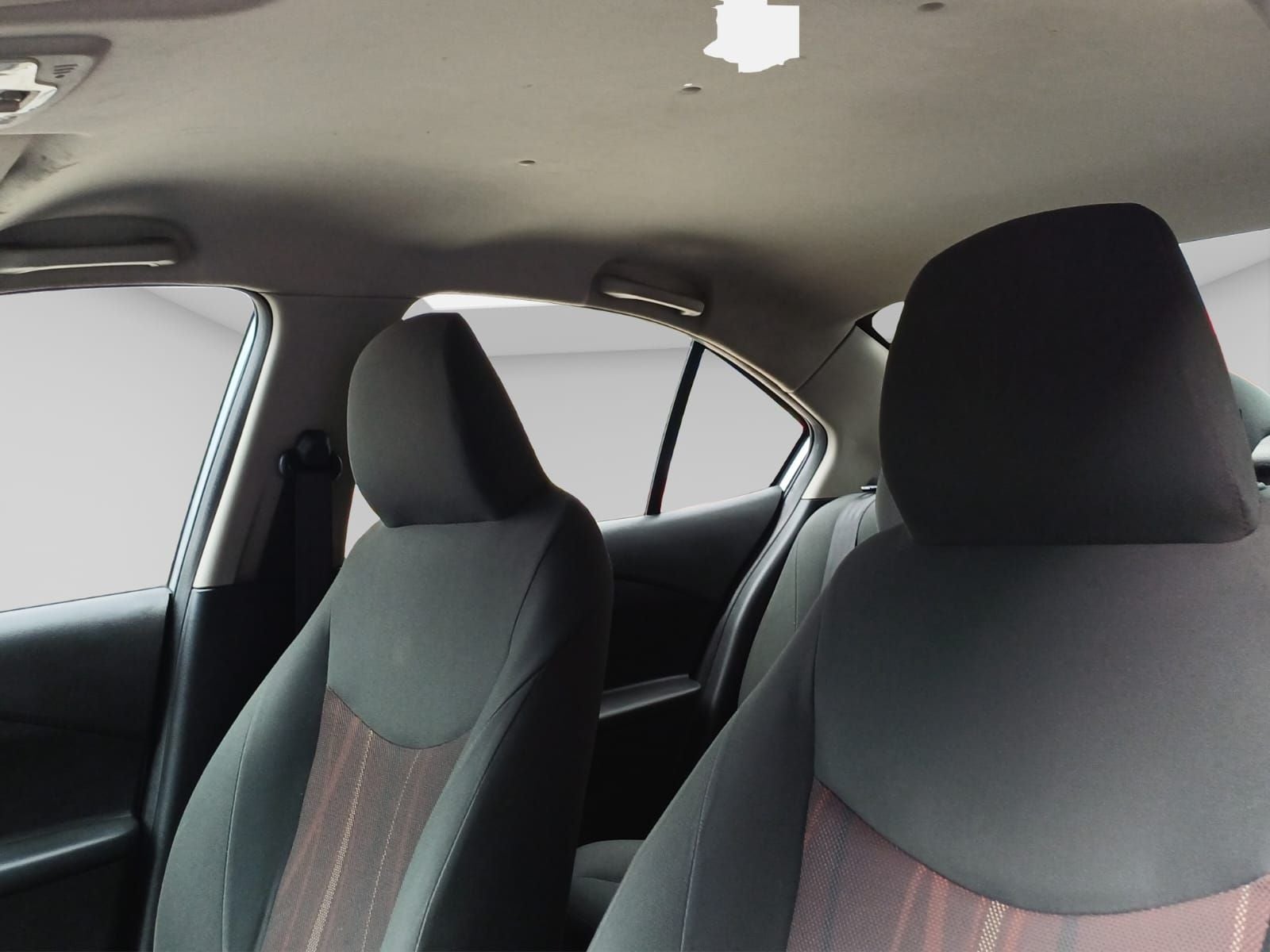 2020 Chevrolet Aveo 1.5 Ls Mt