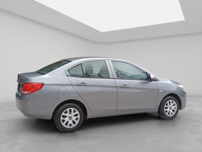 2020 Chevrolet Aveo 1.5 Ls Mt