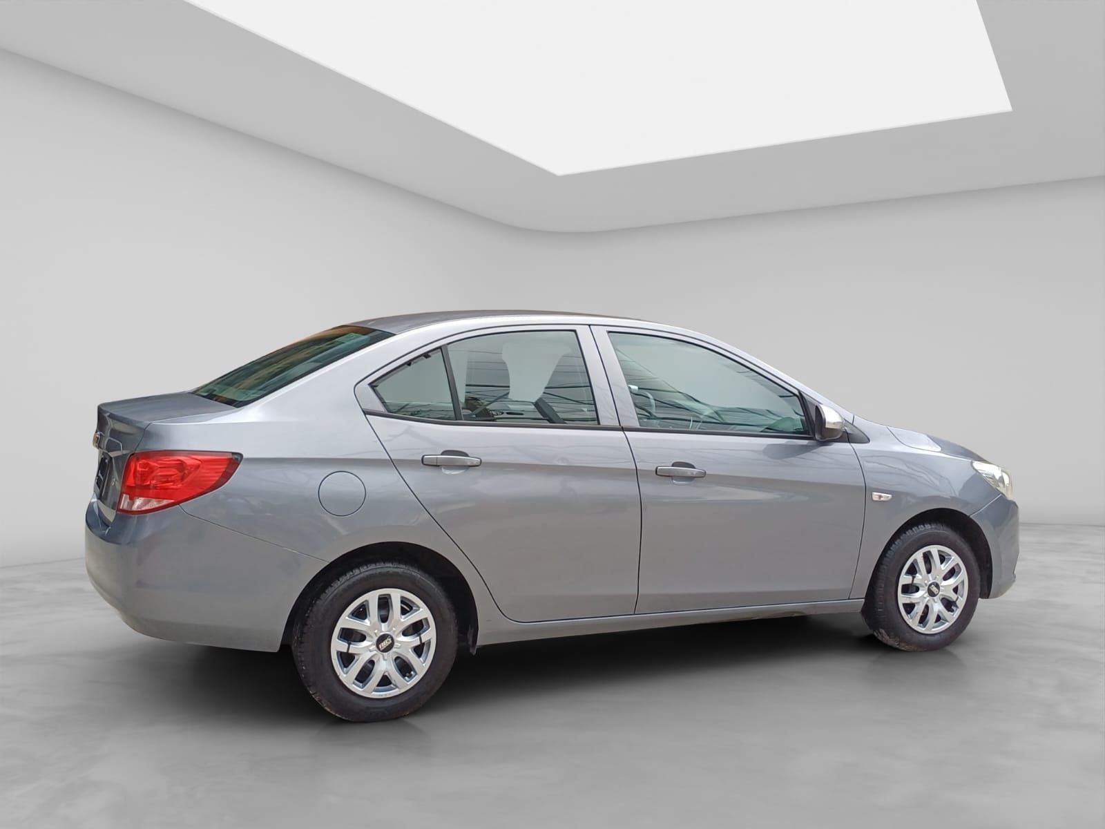 2020 Chevrolet Aveo 1.5 Ls Mt
