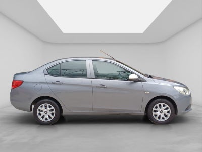 2020 Chevrolet Aveo 1.5 Ls Mt