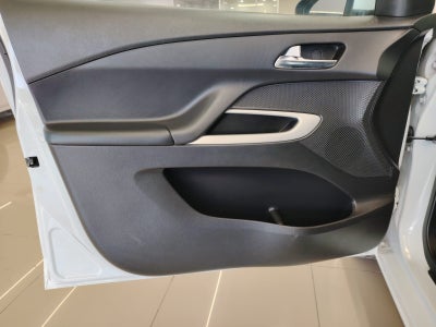 2020 Chevrolet Aveo 1.5 Ls Mt